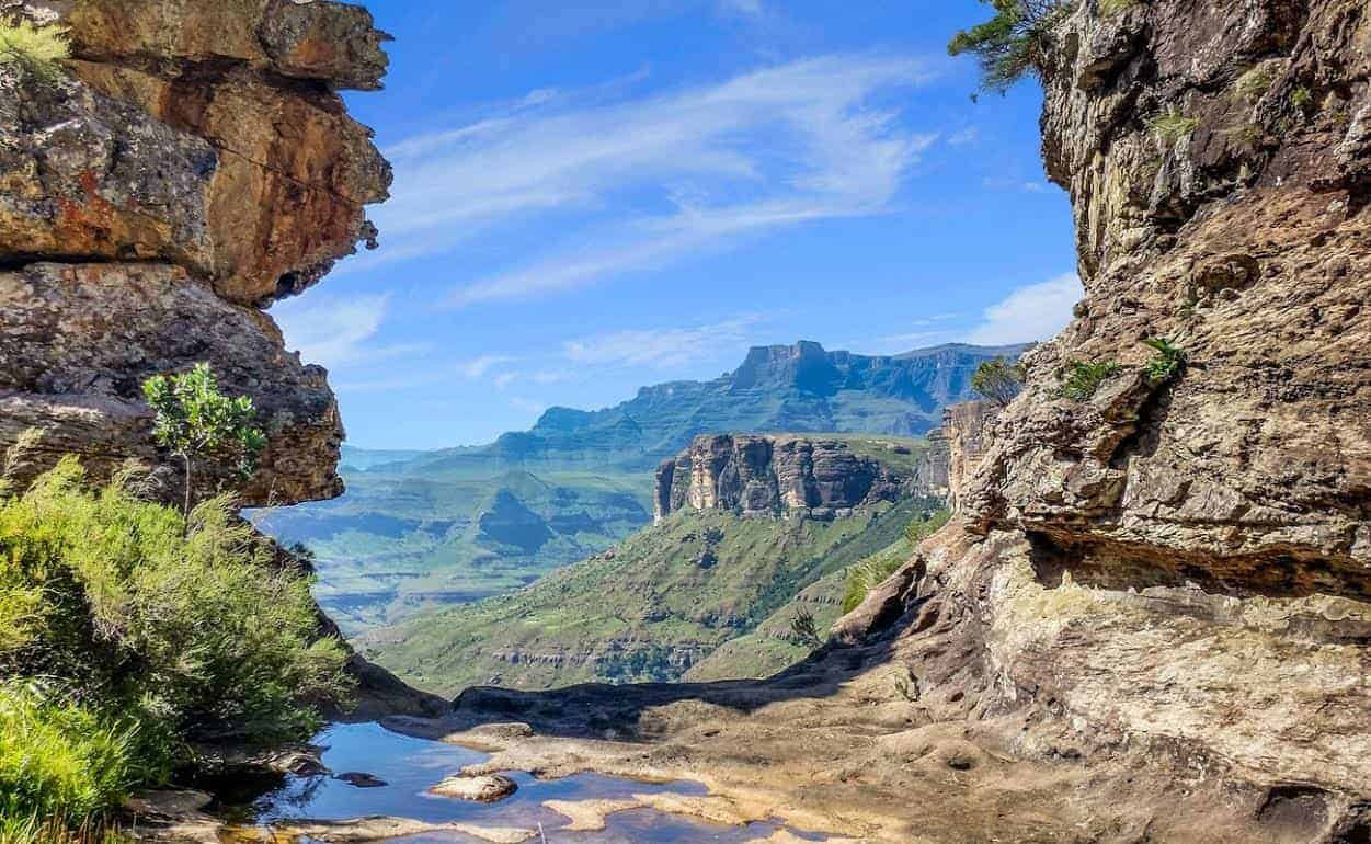Hiking Trails for Every Skill Level